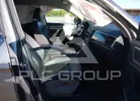 2018 Volkswagen Atlas фото