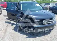 2018 Volkswagen Atlas фото