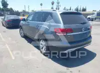2018 Volkswagen Atlas photo