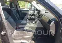 2018 Volkswagen Atlas фото