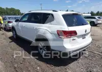 2018 Volkswagen Atlas photo