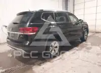 2018 Volkswagen Atlas фото