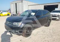 2018 Volkswagen Atlas фото