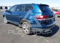 2018 Volkswagen Atlas photo