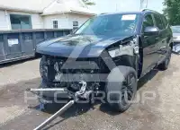 2018 Volkswagen Atlas фото