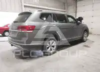 2018 Volkswagen Atlas photo
