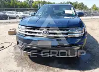 2018 Volkswagen Atlas фото