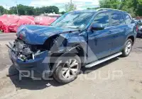 2018 Volkswagen Atlas фото