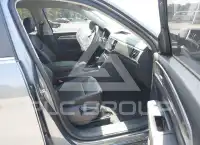 2018 Volkswagen Atlas фото