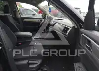 2018 Volkswagen Atlas фото