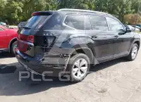 2018 Volkswagen Atlas photo