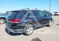 2018 Volkswagen Atlas фото
