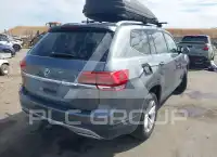 2018 Volkswagen Atlas фото