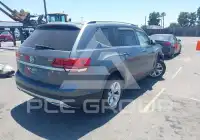 2018 Volkswagen Atlas photo