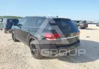 2018 Volkswagen Atlas фото