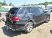 2018 Volkswagen Atlas фото