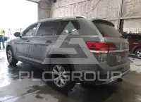 2018 Volkswagen Atlas фото