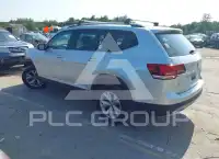 2018 Volkswagen Atlas фото