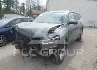 2018 Volkswagen Atlas фото
