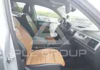 2018 Volkswagen Atlas фото
