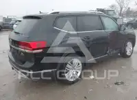 2018 Volkswagen Atlas фото