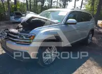 2018 Volkswagen Atlas photo