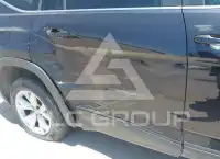 2018 Volkswagen Atlas photo