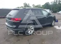 2018 Volkswagen Atlas photo