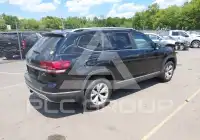 2018 Volkswagen Atlas фото