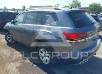 2018 Volkswagen Atlas фото