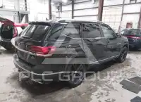 2018 Volkswagen Atlas фото