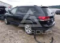 2018 Volkswagen Atlas photo