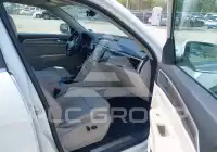 2018 Volkswagen Atlas photo