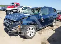 2018 Volkswagen Atlas фото