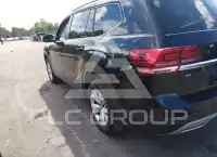 2018 Volkswagen Atlas photo