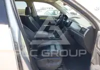 2018 Volkswagen Atlas фото