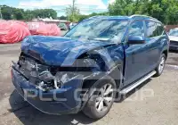 2018 Volkswagen Atlas фото