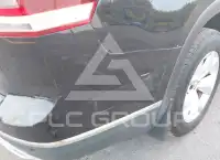 2018 Volkswagen Atlas фото