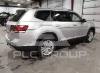 2018 Volkswagen Atlas photo
