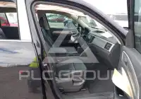 2018 Volkswagen Atlas фото