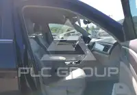 2018 Volkswagen Atlas фото