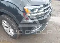 2018 Volkswagen Atlas photo