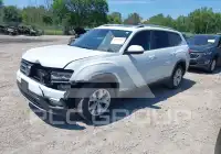 2018 Volkswagen Atlas photo