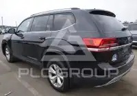 2018 Volkswagen Atlas фото