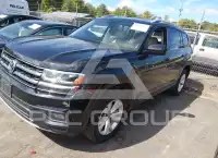 2018 Volkswagen Atlas photo