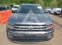 2018 Volkswagen Atlas photo