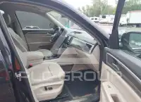2018 Volkswagen Atlas photo