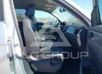 2018 Volkswagen Atlas фото