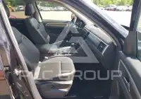 2018 Volkswagen Atlas фото
