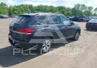 2018 Volkswagen Atlas фото